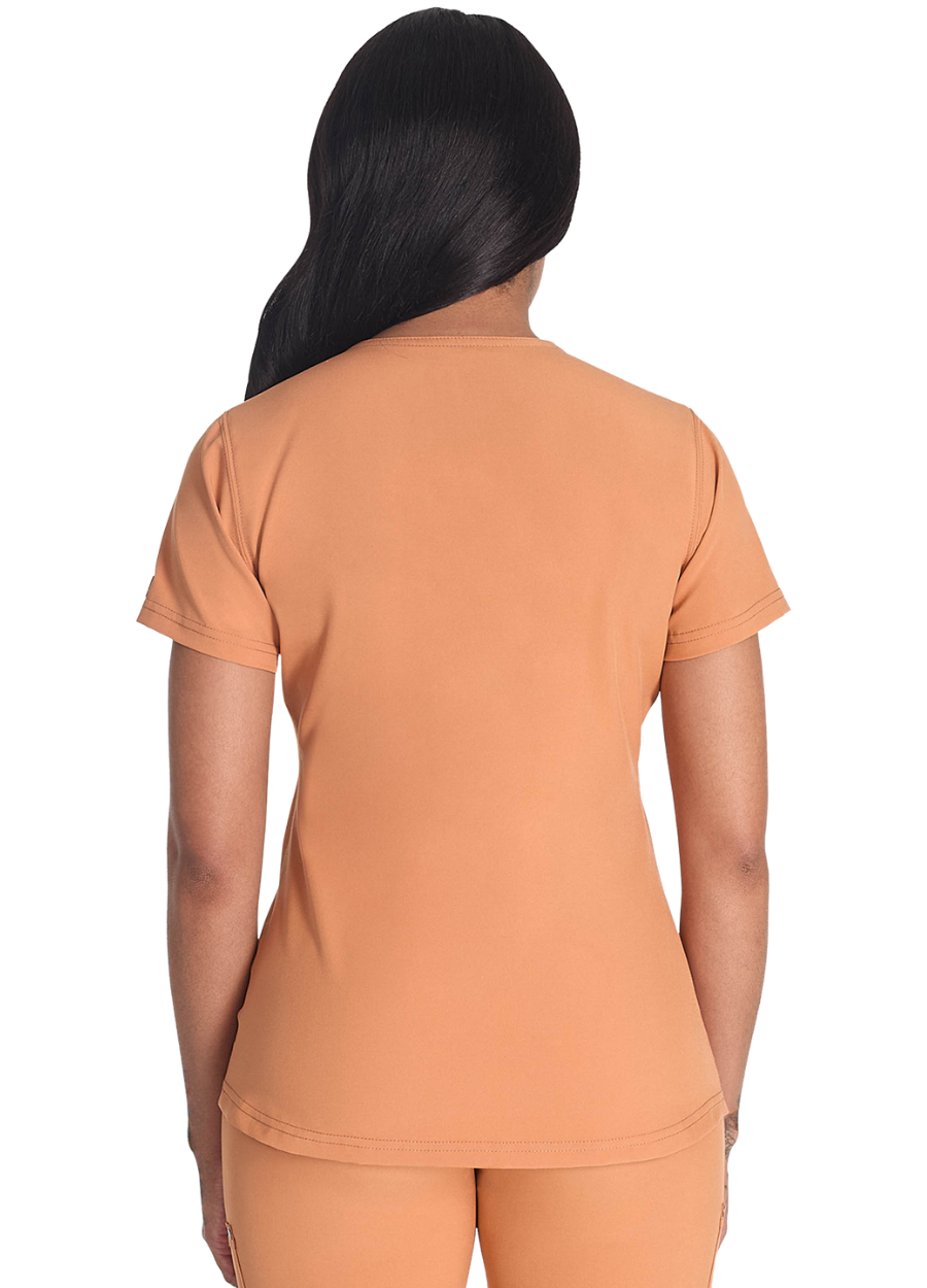 Chaqueta Dama Dickies Eds Nxt DK681 - Ginger Glow