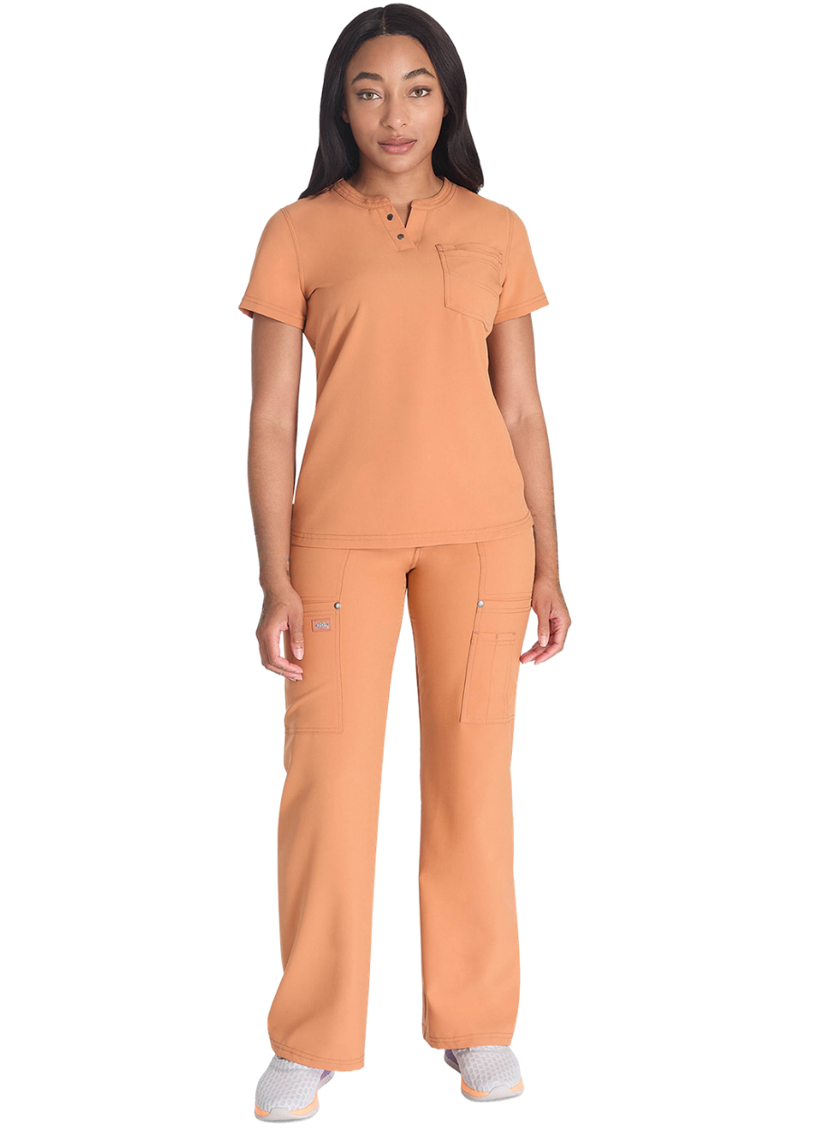 Chaqueta Dama Dickies Eds Nxt DK681 - Ginger Glow