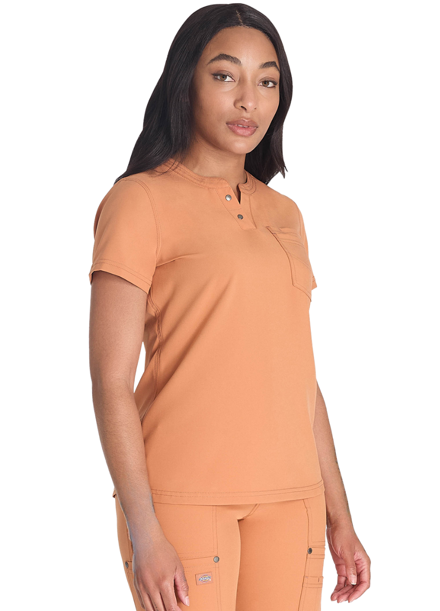 Chaqueta Dama Dickies Eds Nxt DK681 - Ginger Glow