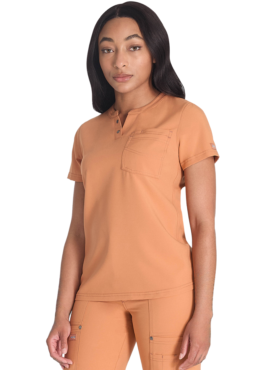 Chaqueta Dama Dickies Eds Nxt DK681 - Ginger Glow