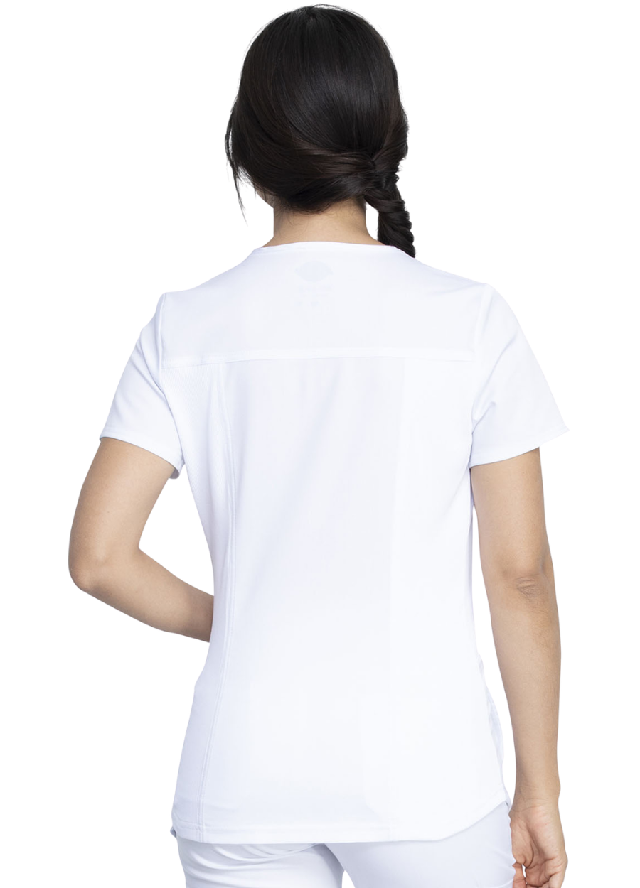 Chaqueta Dama Dickies Balance DK875 - White