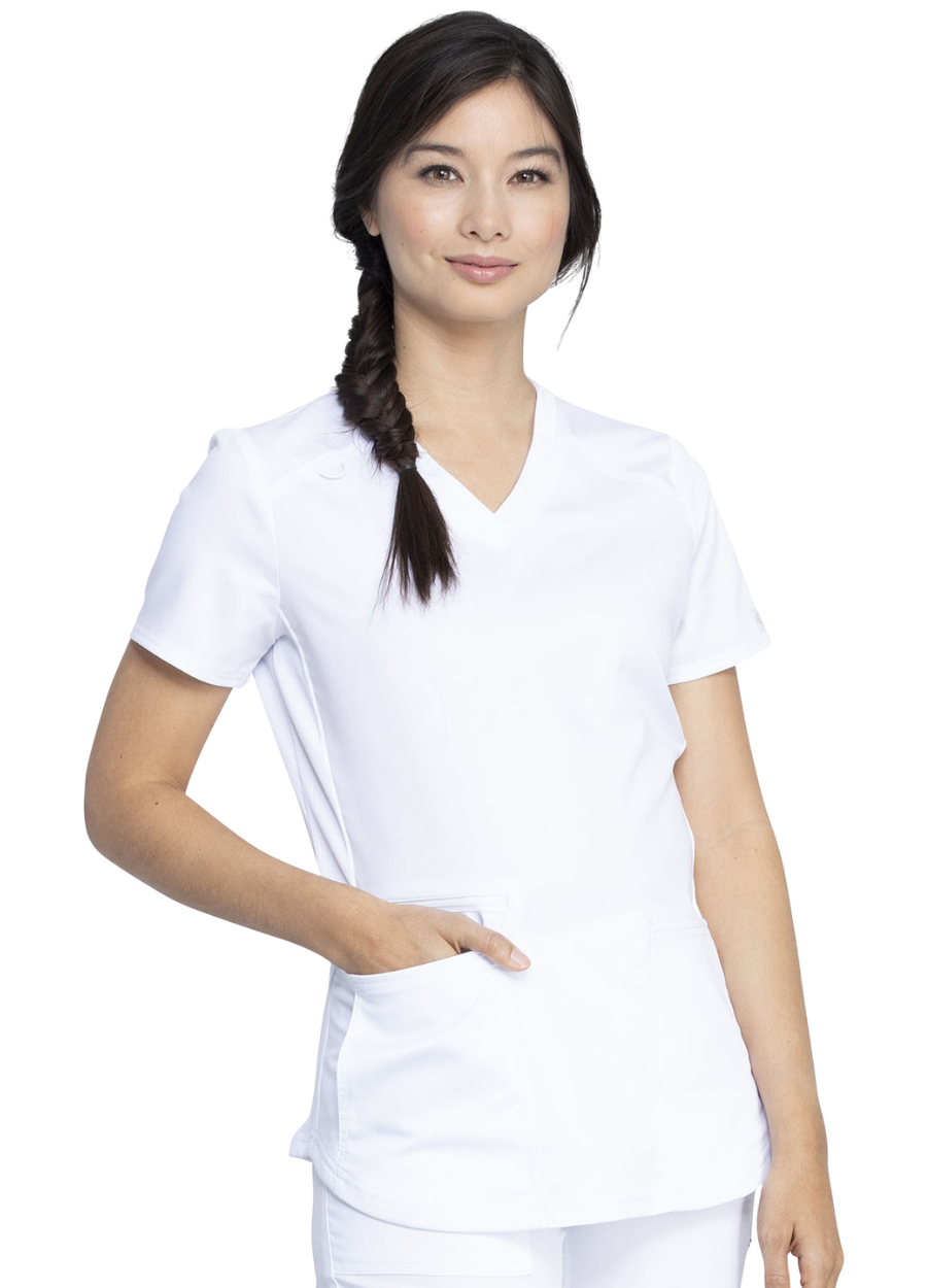 Chaqueta Dama Dickies Balance DK875 - White