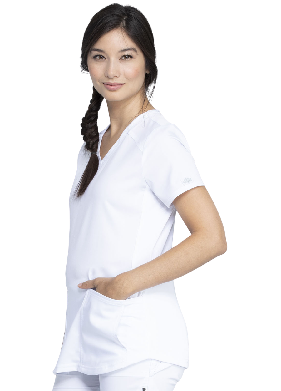 Chaqueta Dama Dickies Balance DK875 - White
