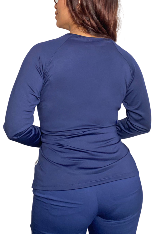 Calentador Dama Doktor's DKTCR - Navy