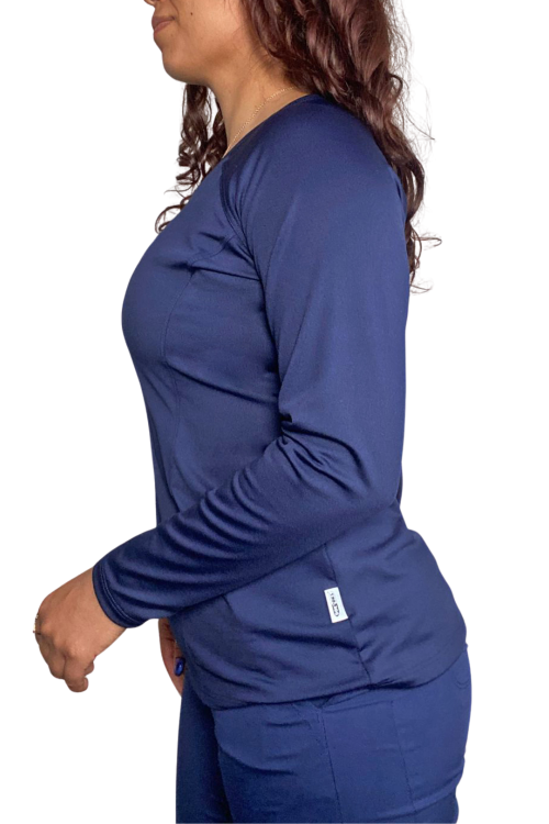 Calentador Dama Doktor's DKTCR - Navy