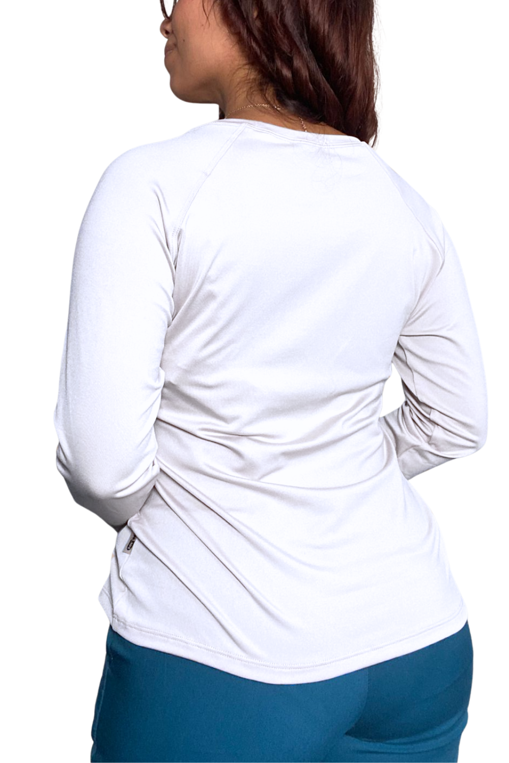 Calentador Dama Doktor's DKTCR - White