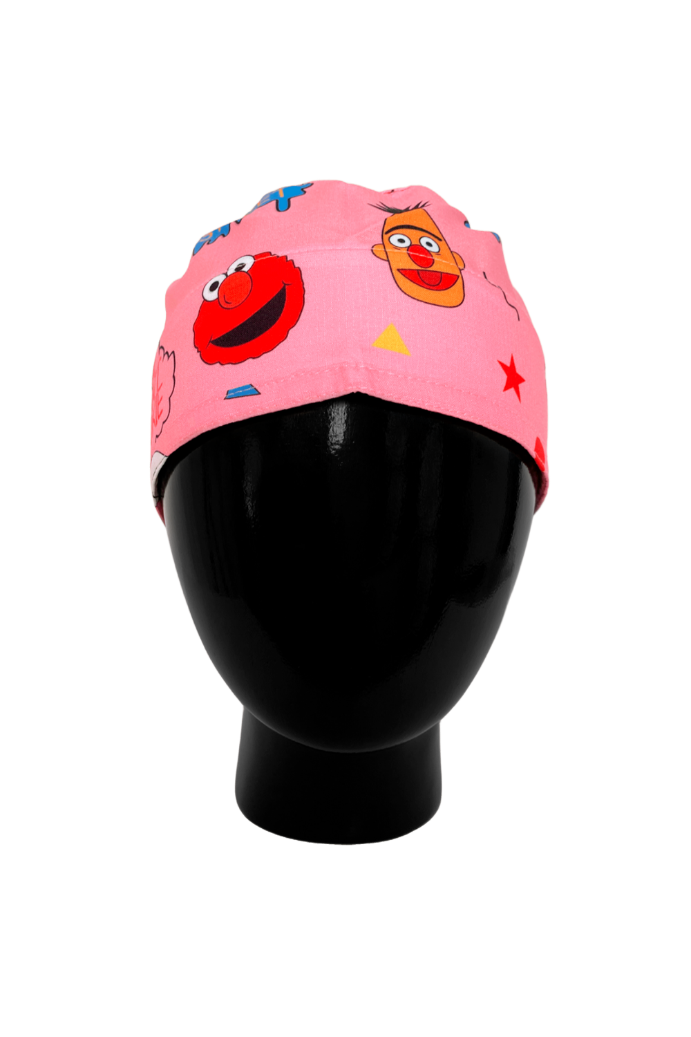 Gorro con diseño Dama Doktor's DKTGCAD - Plaza Sesamo