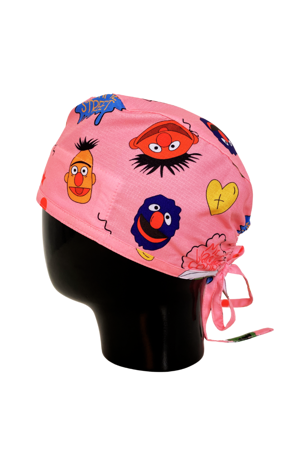 Gorro con diseño Dama Doktor's DKTGCAD - Plaza Sesamo