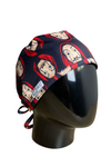 Gorro con diseño Caballero Doktor's DKTGCC - Casa de Papel