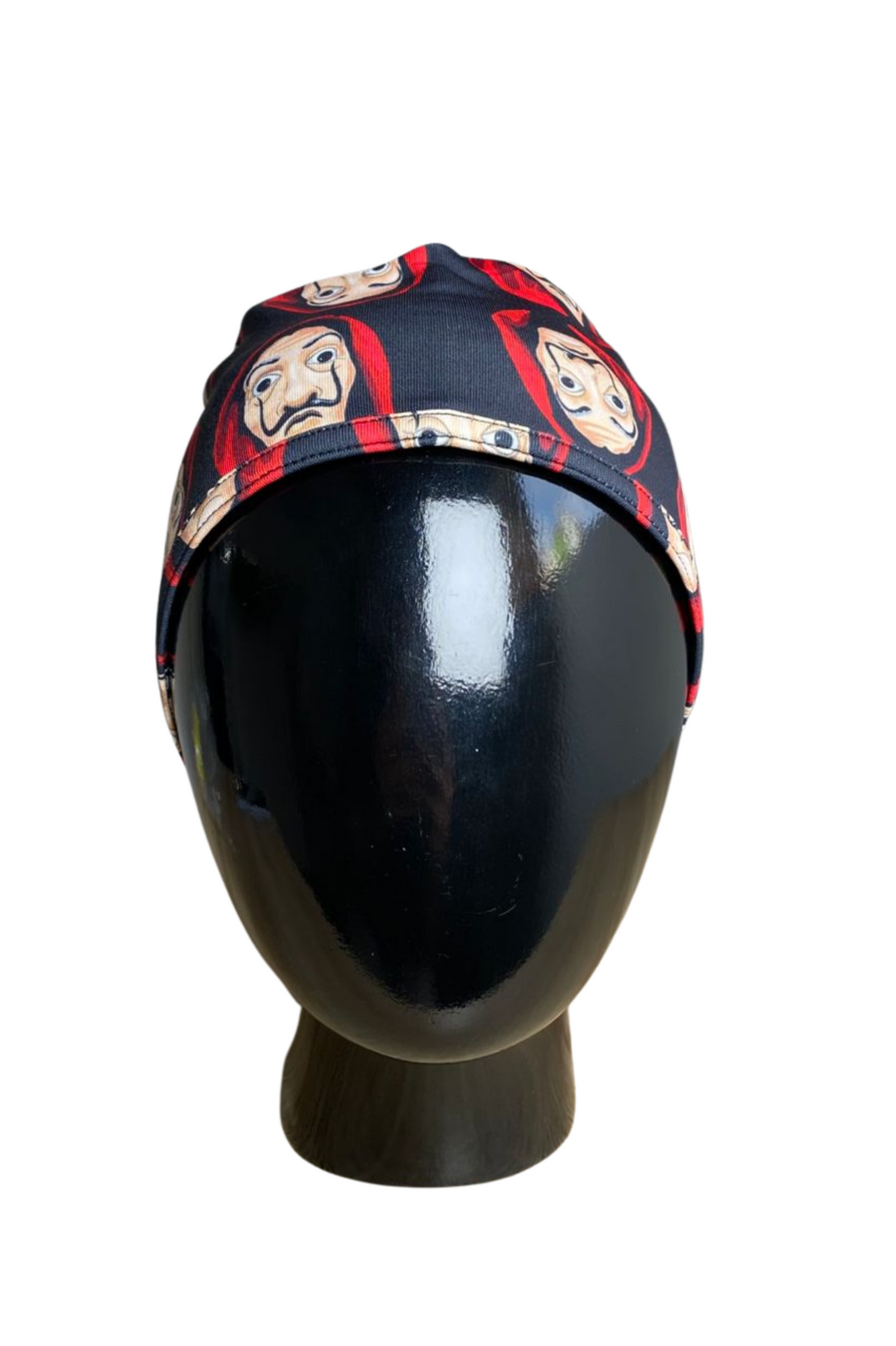 Gorro con diseño Caballero Doktor's DKTGCC - Casa de Papel