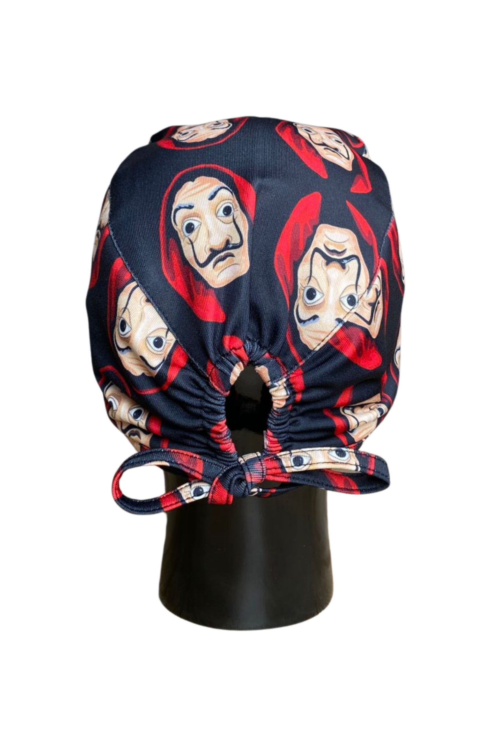 Gorro con diseño Caballero Doktor's DKTGCC - Casa de Papel