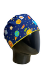 Gorro con diseño Unisex Doktor's DKTGVA - Planetas
