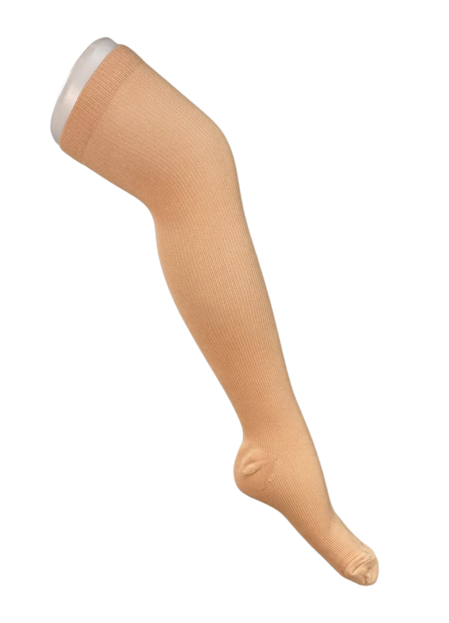 Media Antivarices Color Entero Dama Doktor's DKTMEDED - Nude