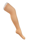 Media Antivarices Color Entero Dama Doktor's DKTMEDED - Nude