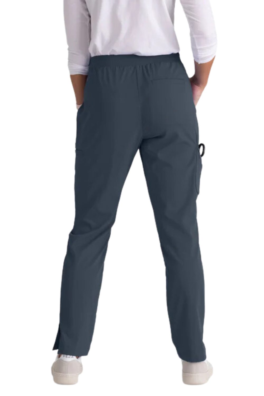 Pantalon Dama Grey's Anatomy Grey's Anatomy Stretch GRSP526 - Pewter