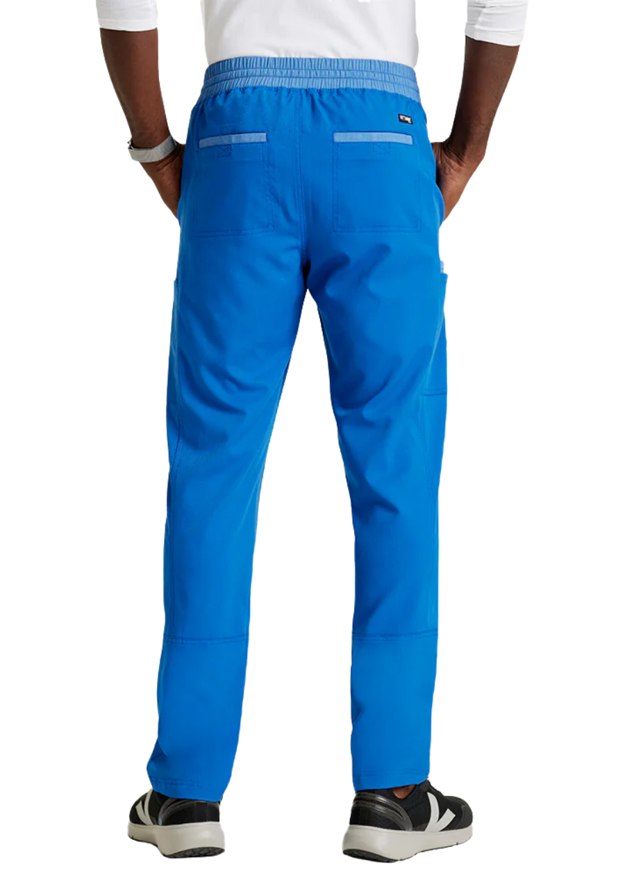 Pantalón Caballero Grey's Anatomy Stretch GRSP641 - Royal