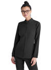 Casaca Dama Grey's Anatomy Evolve GSSW886 - Black