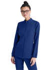 Casaca Dama Grey's Anatomy Evolve GSSW886 - Navy
