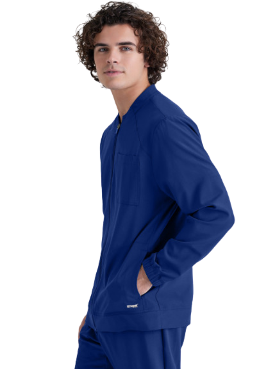 Casaca Caballero Grey's Anatomy Evolve GSSW887 - Navy