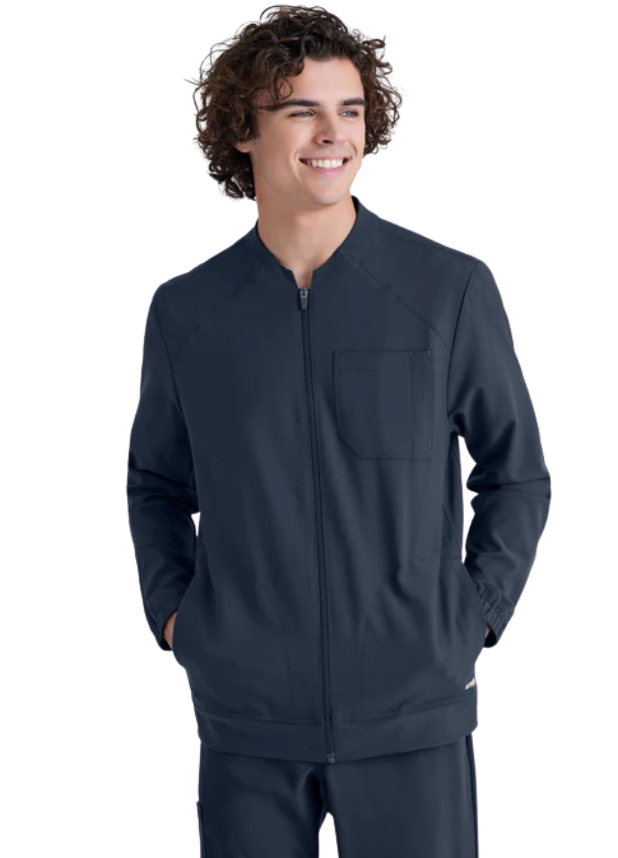 Casaca Caballero Grey's Anatomy Evolve GSSW887 - Pewter