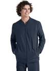 Casaca Caballero Grey's Anatomy Evolve GSSW887 - Pewter