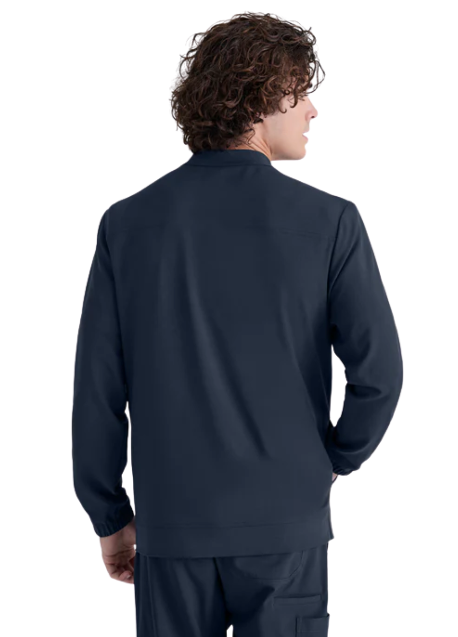 Casaca Caballero Grey's Anatomy Evolve GSSW887 - Pewter