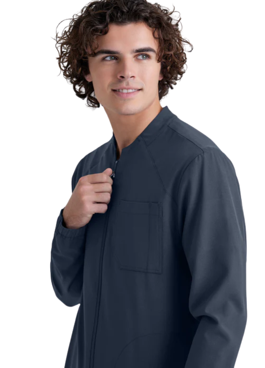 Casaca Caballero Grey's Anatomy Evolve GSSW887 - Pewter