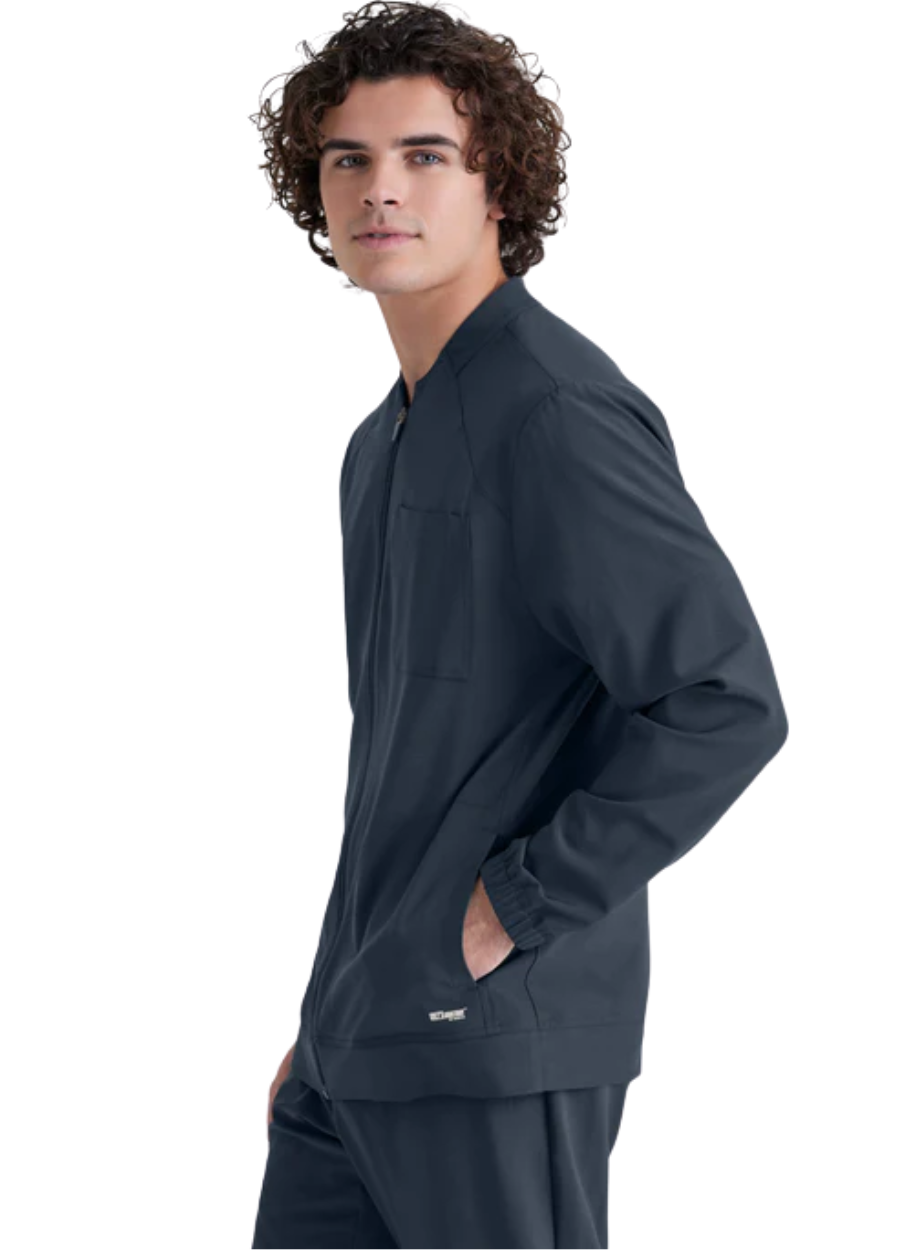 Casaca Caballero Grey's Anatomy Evolve GSSW887 - Pewter