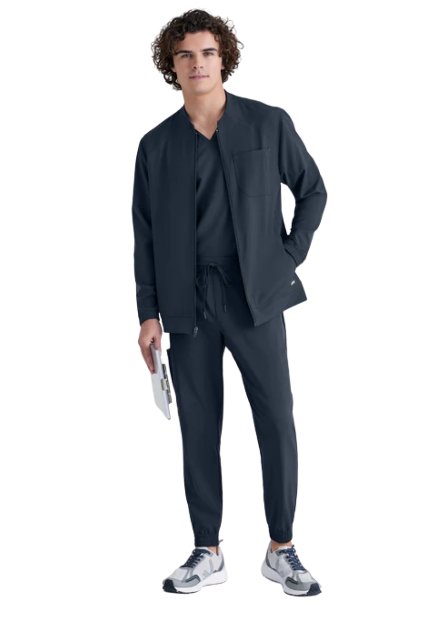 Casaca Caballero Grey's Anatomy Evolve GSSW887 - Pewter