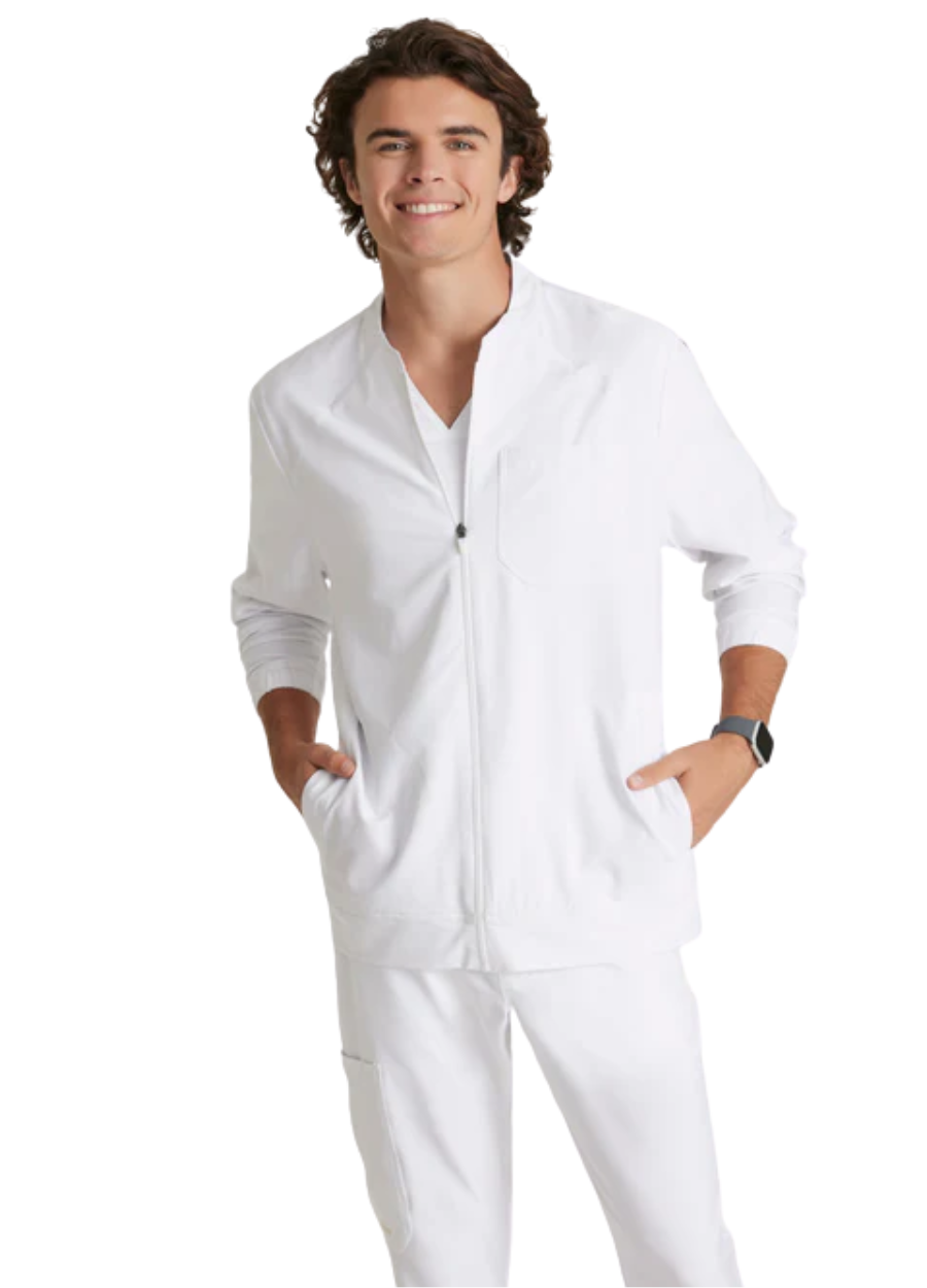 Casaca Caballero Grey's Anatomy Evolve GSSW887 - White
