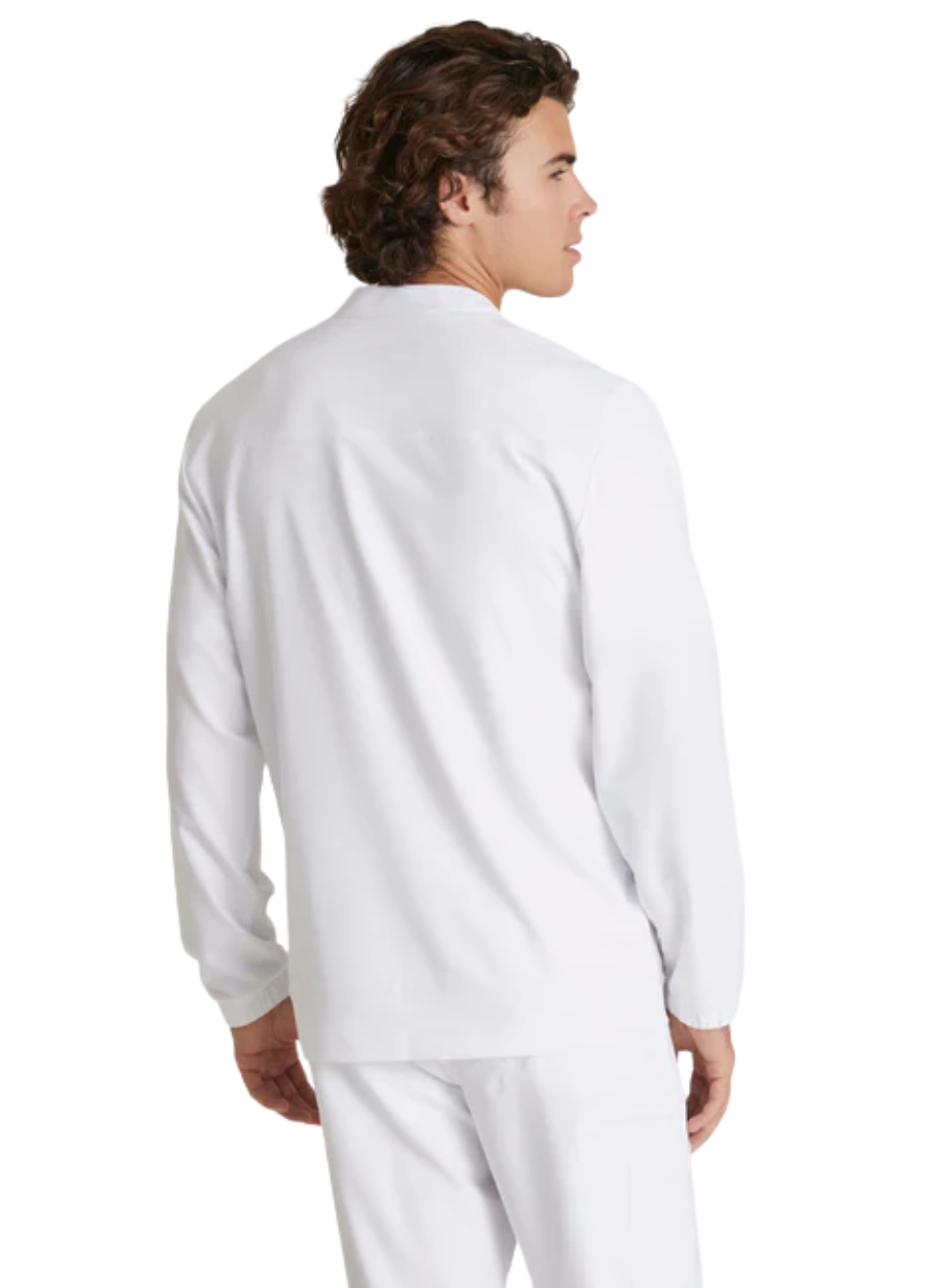 Casaca Caballero Grey's Anatomy Evolve GSSW887 - White