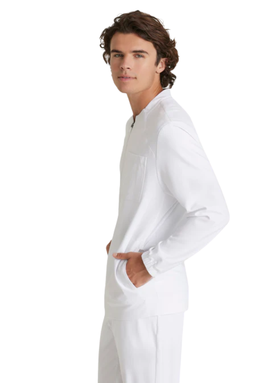 Casaca Caballero Grey's Anatomy Evolve GSSW887 - White