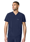 Chaqueta Caballero Healing Hands HH Works HH00051 - Navy