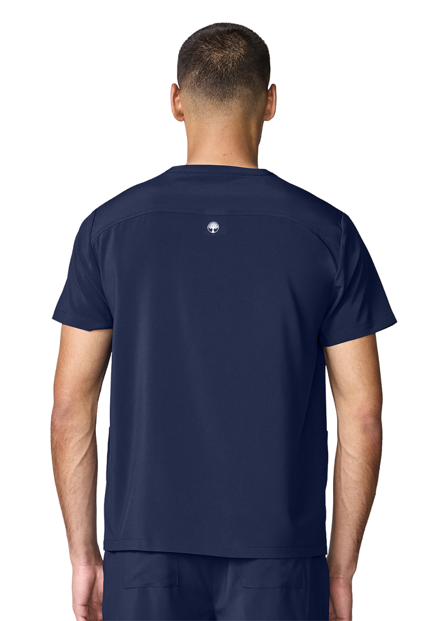 Chaqueta Caballero Healing Hands HH Works HH00051 - Navy