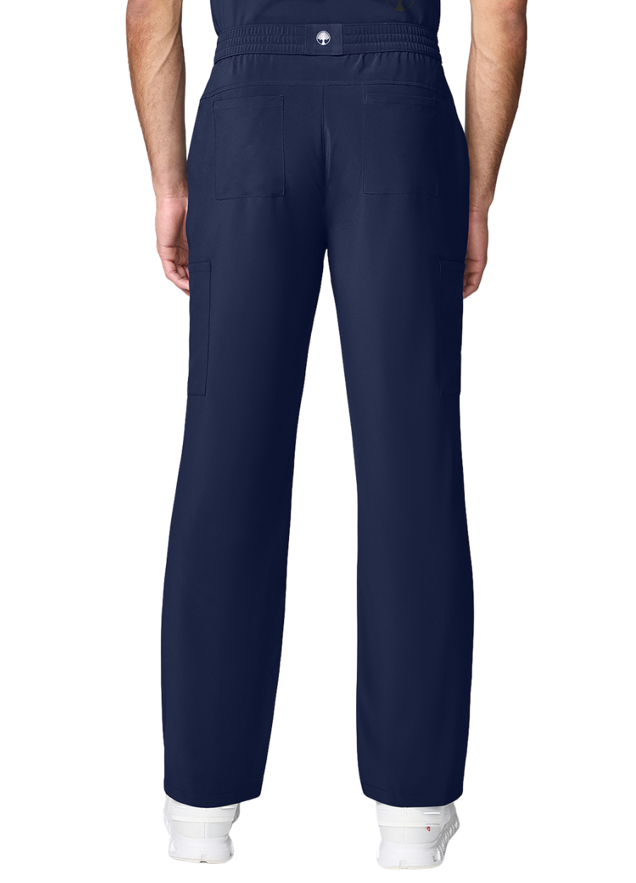 Pantalón Caballero Healing Hands HH Works HH00052 - Navy