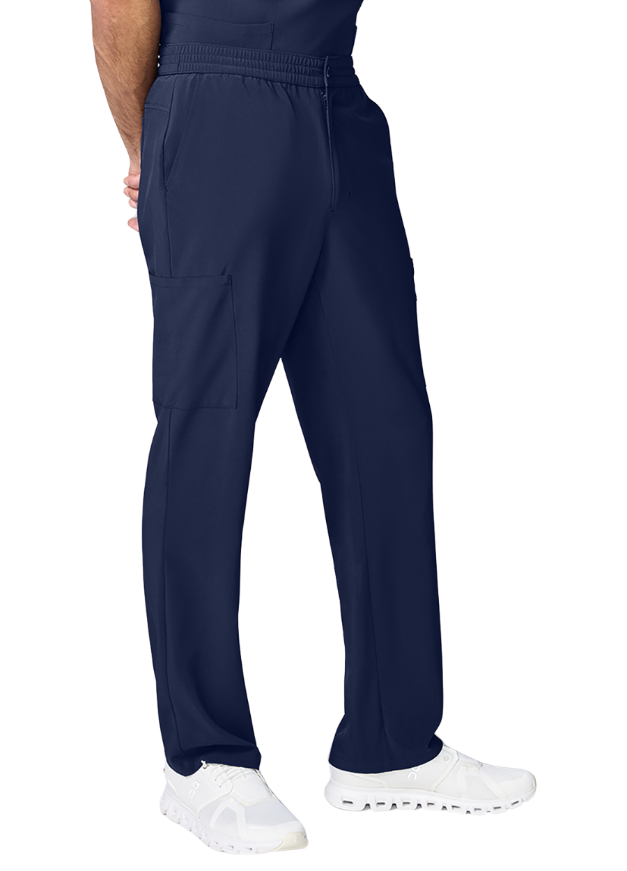 Pantalón Caballero Healing Hands HH Works HH00052 - Navy