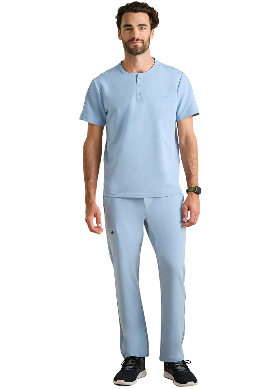 Pantalón Caballero Healing Hands HH 360 HH101 - Icy Blue
