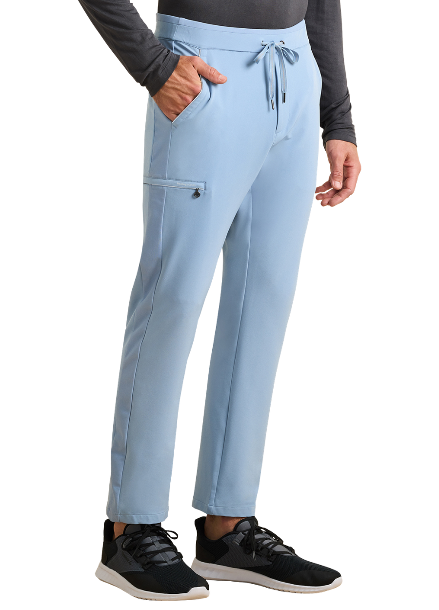 Pantalón Caballero Healing Hands HH 360 HH101 - Icy Blue