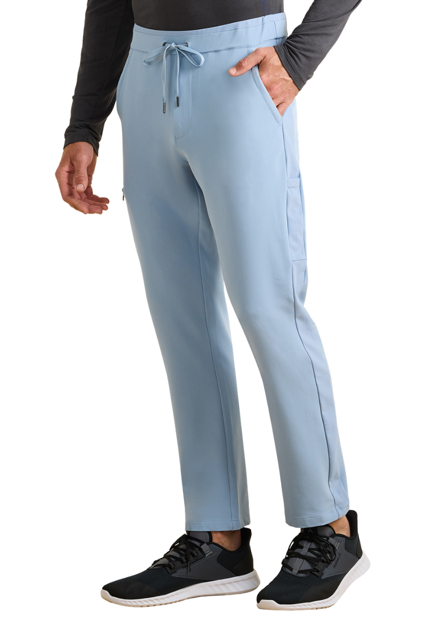 Pantalón Caballero Healing Hands HH 360 HH101 - Icy Blue