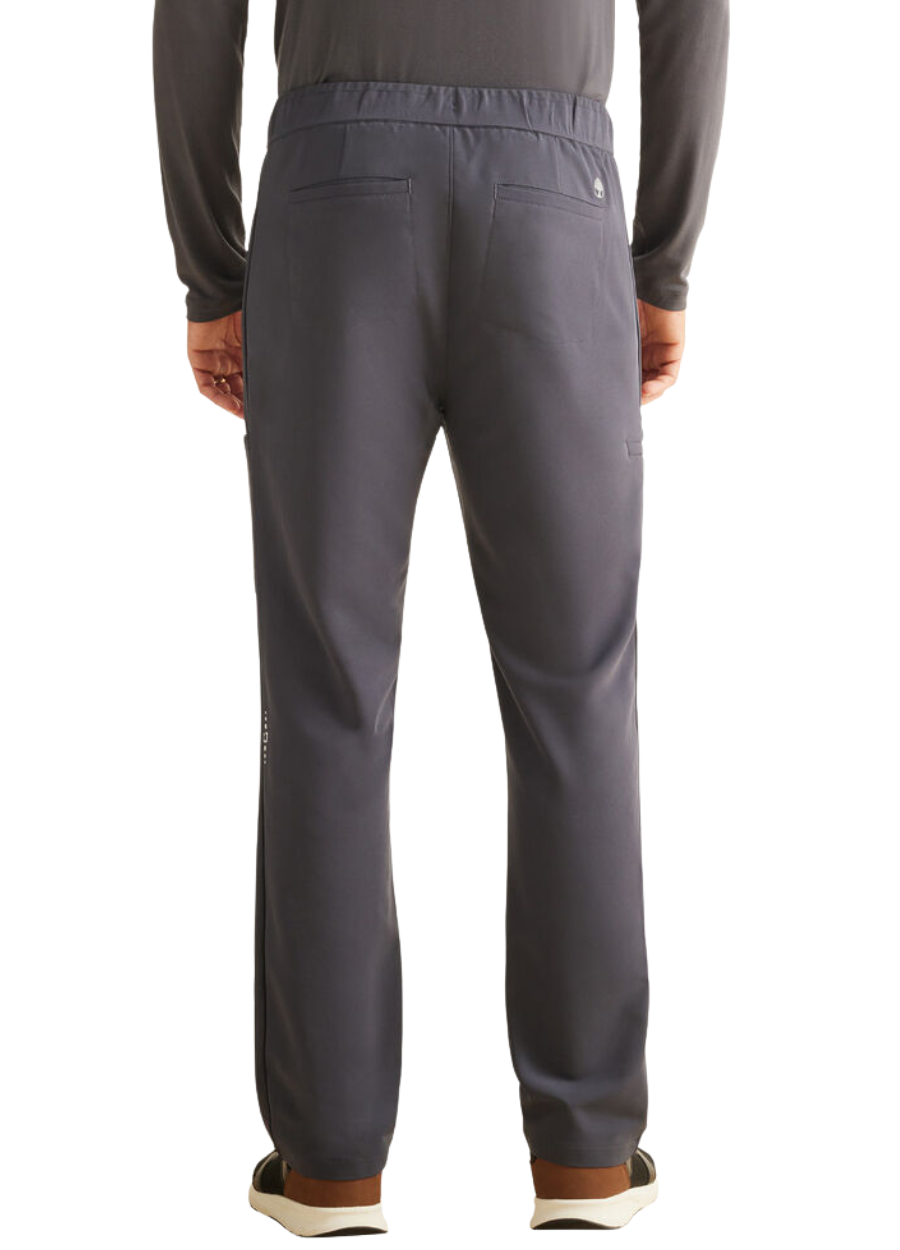 Pantalón Caballero Healing Hands HH 360 HH101 - Pewter