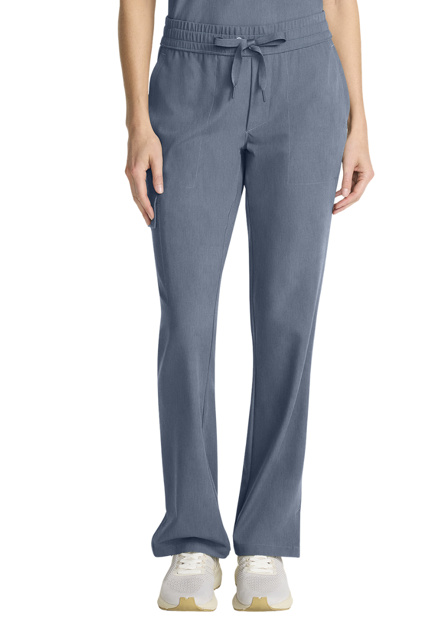Pantalón Dama Healing Hands HH Quest HH153 - Twilight Blue
