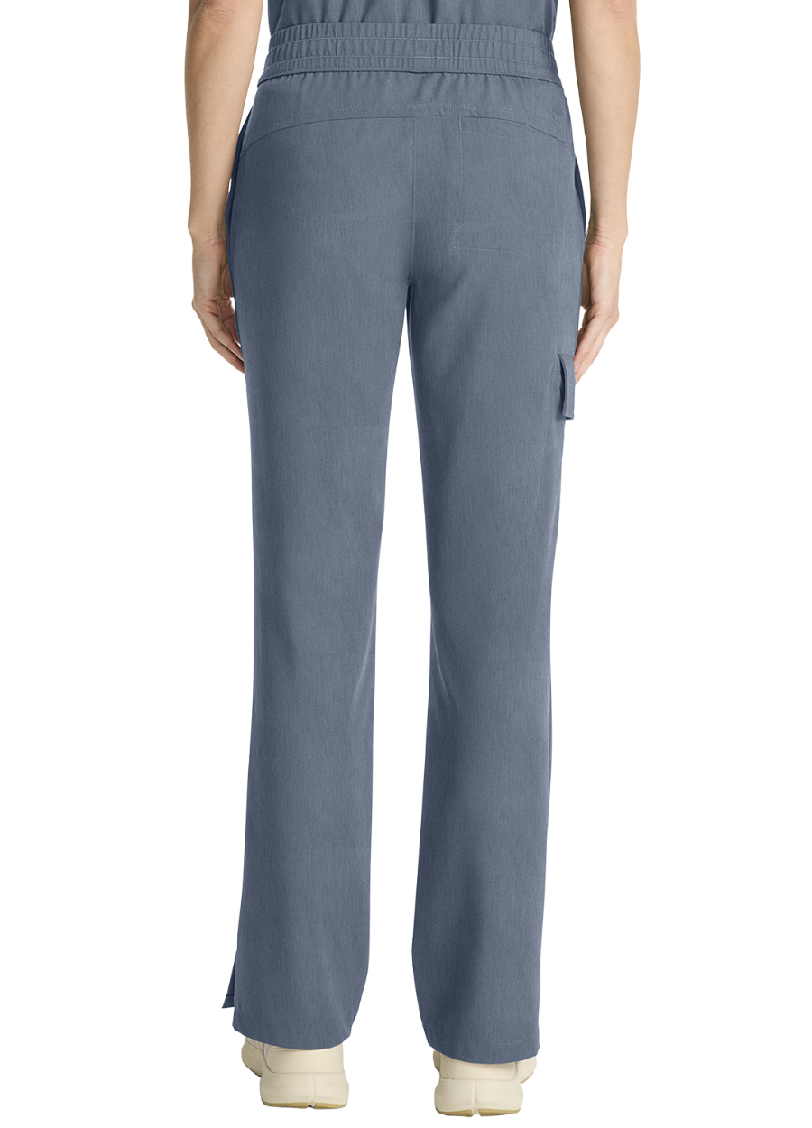 Pantalón Dama Healing Hands HH Quest HH153 - Twilight Blue