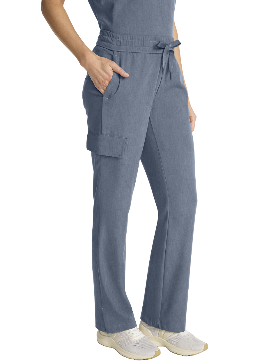 Pantalón Dama Healing Hands HH Quest HH153 - Twilight Blue