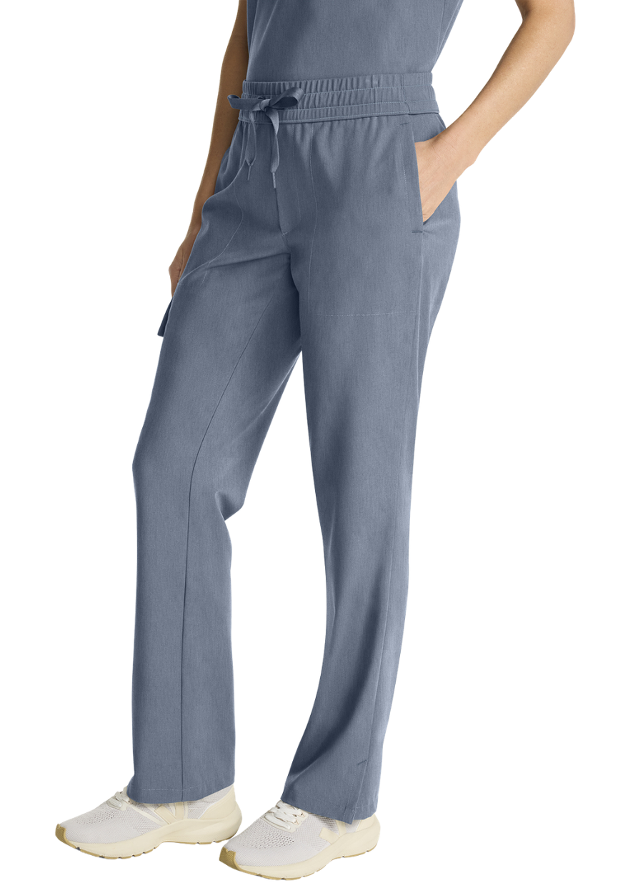 Pantalón Dama Healing Hands HH Quest HH153 - Twilight Blue