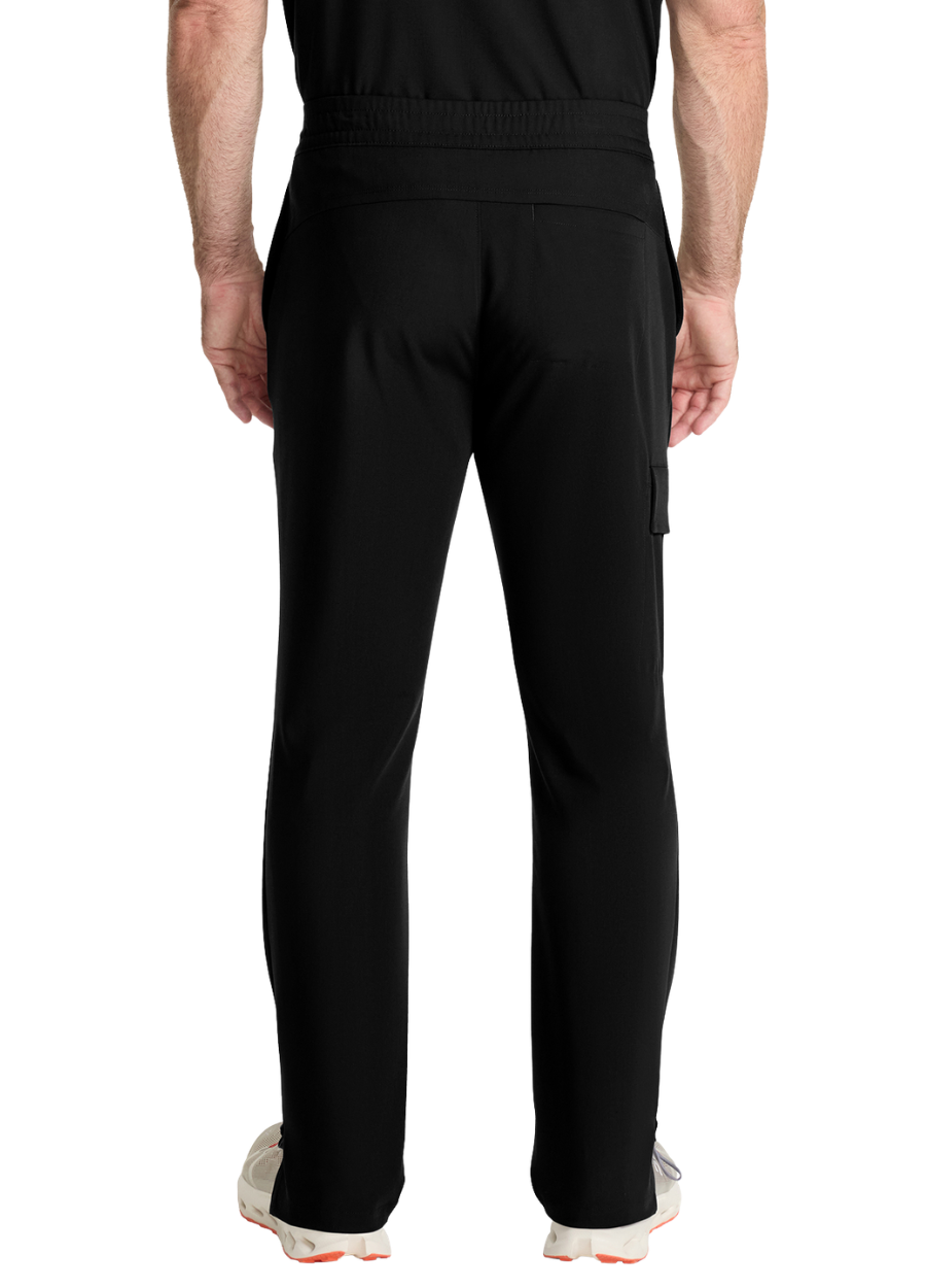 Pantalón Caballero Healing Hands HH Quest HH154 - Black