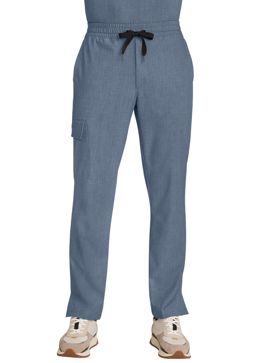 Pantalón Caballero Healing Hands HH Quest HH154 - Twilight Blue