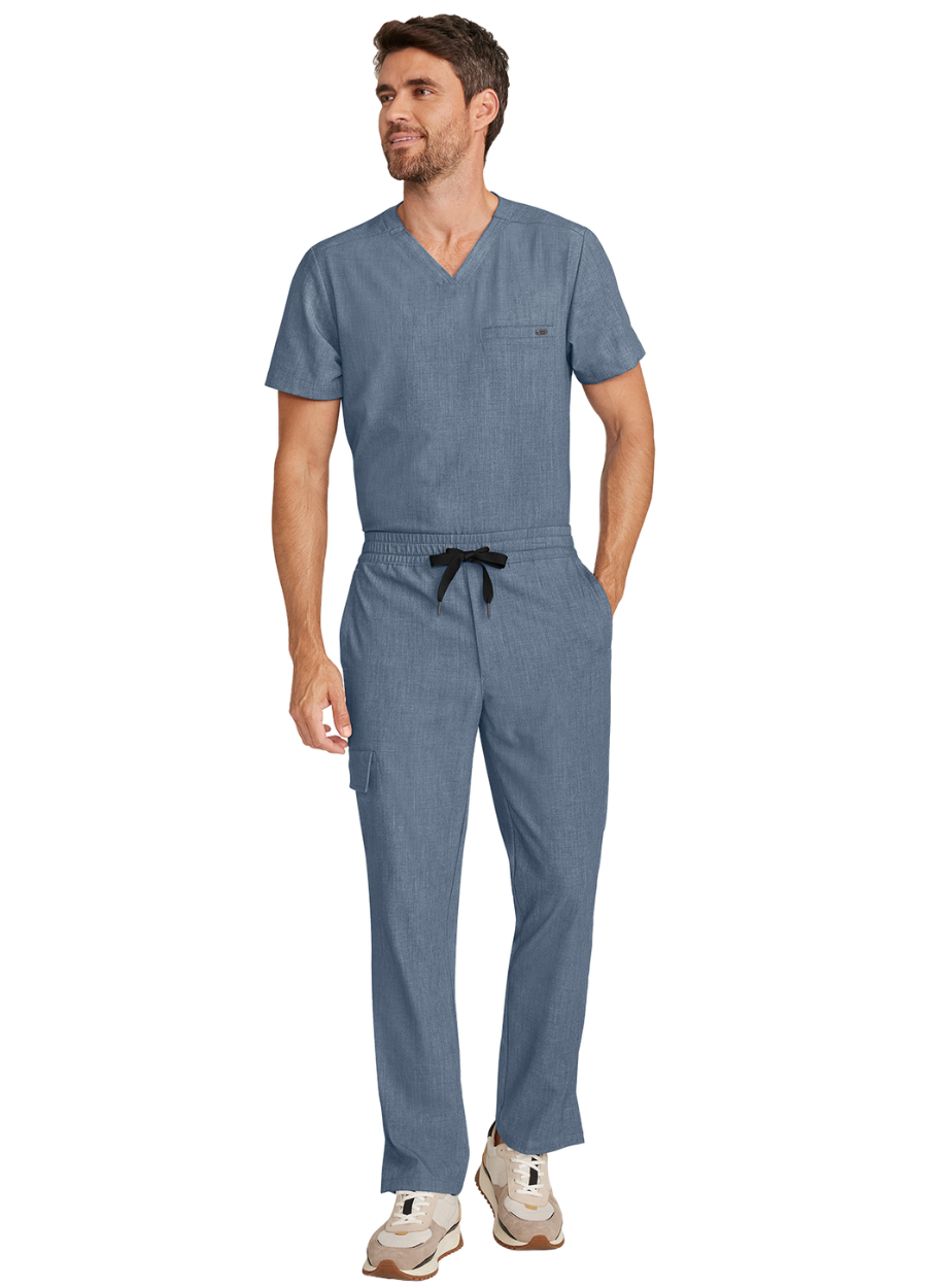 Pantalón Caballero Healing Hands HH Quest HH154 - Twilight Blue