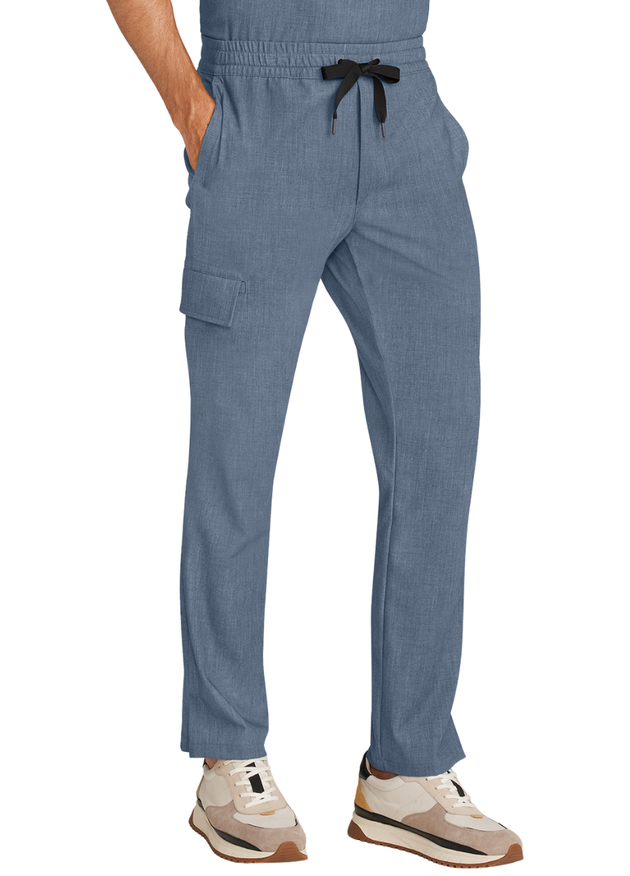 Pantalón Caballero Healing Hands HH Quest HH154 - Twilight Blue