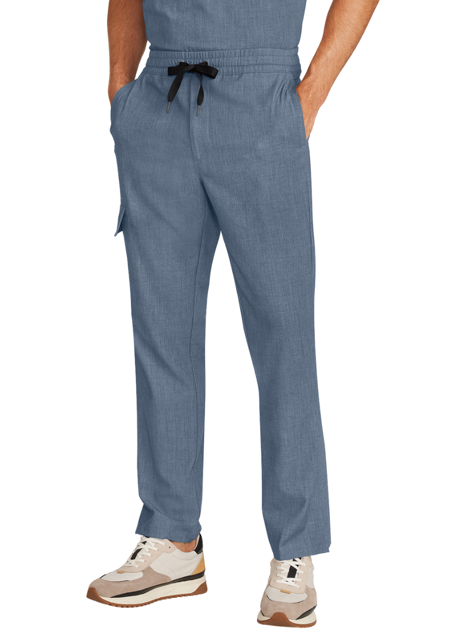 Pantalón Caballero Healing Hands HH Quest HH154 - Twilight Blue