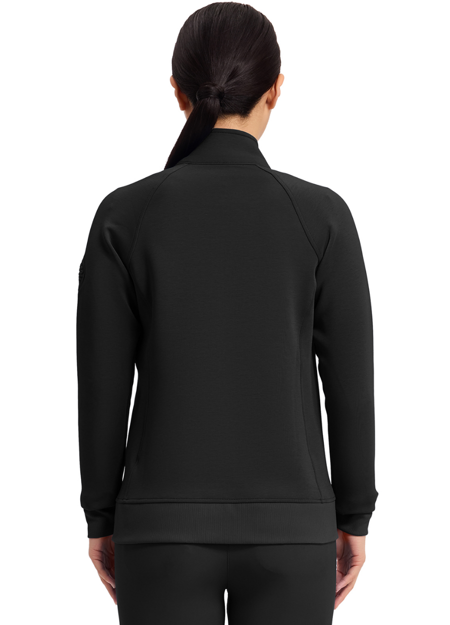 Casaca Dama Healing Hands HH Lifestyle HH300F - Black